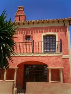 Eversun Homes Property Experts Mojacar